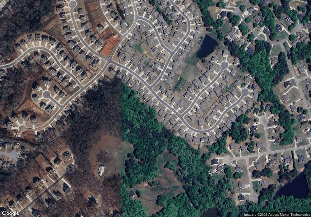 1617 Jasper Dr, Winder, GA 30680 - photo 1