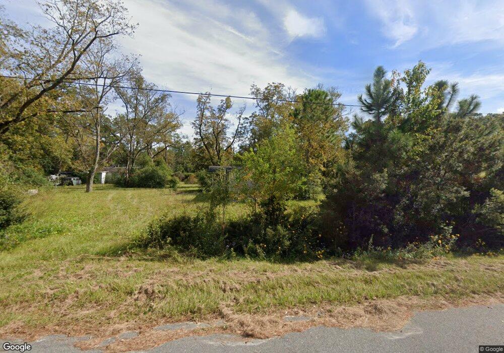 2535 Illinois Ave, Waycross, GA 31503 - photo 1