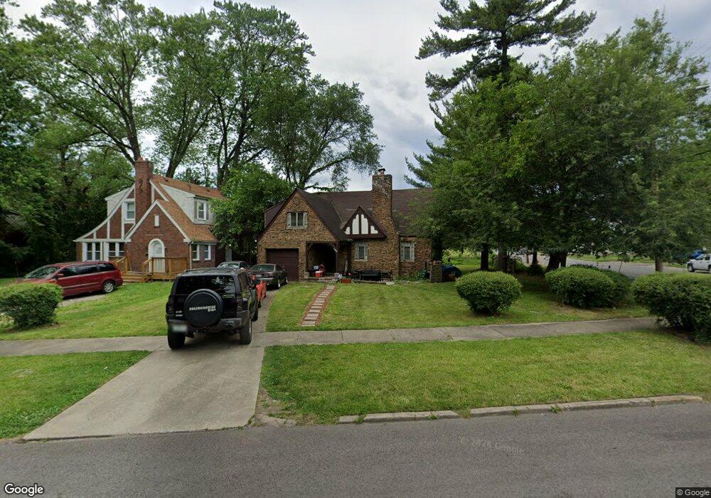 4500 Jefferson Place, Gary, IN 46408 - photo 1