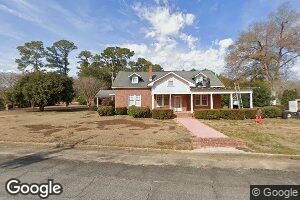 232 W Broad Ave, Newton, GA 39870