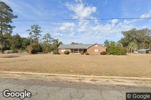 270 W Broad Ave, Newton, GA 39870