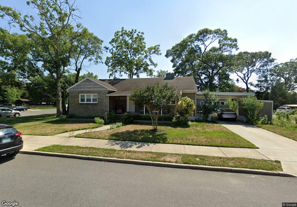 100 Haddon Ave, Northfield, NJ 08225 - photo 1