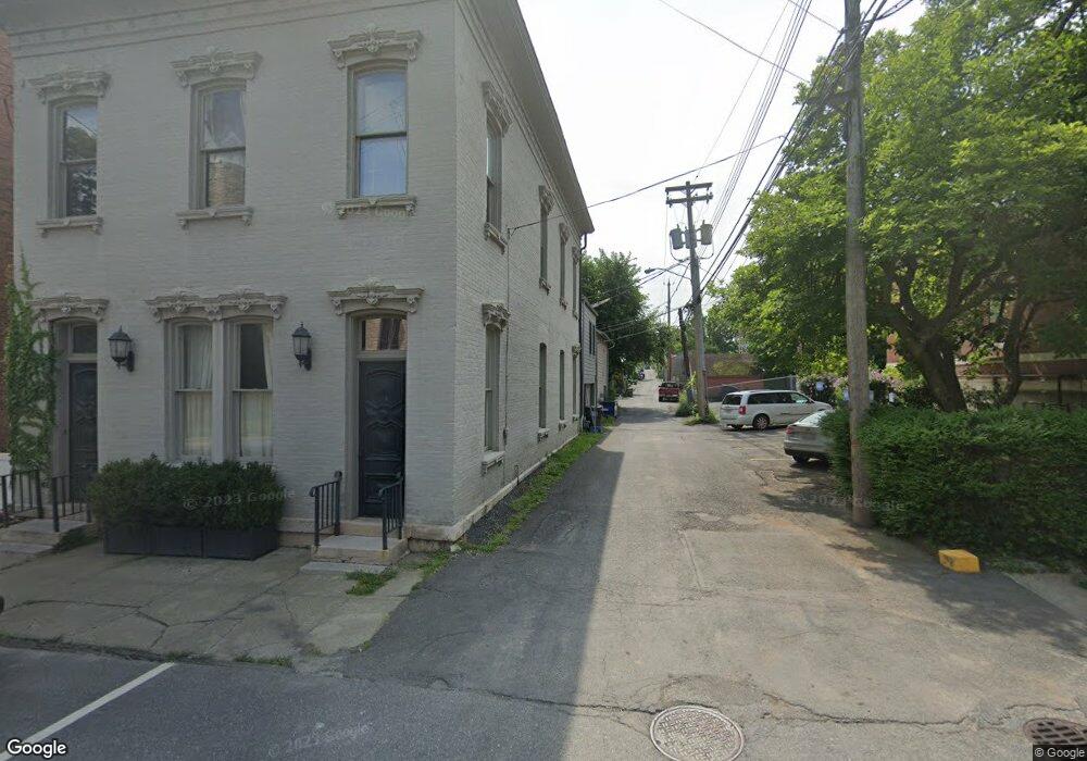 12 S 4th St, Hudson, NY 12534 - photo 1