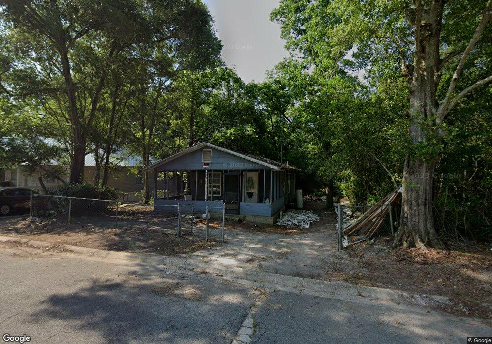 618 9th Ave SE, Moultrie, GA 31768 - photo 1