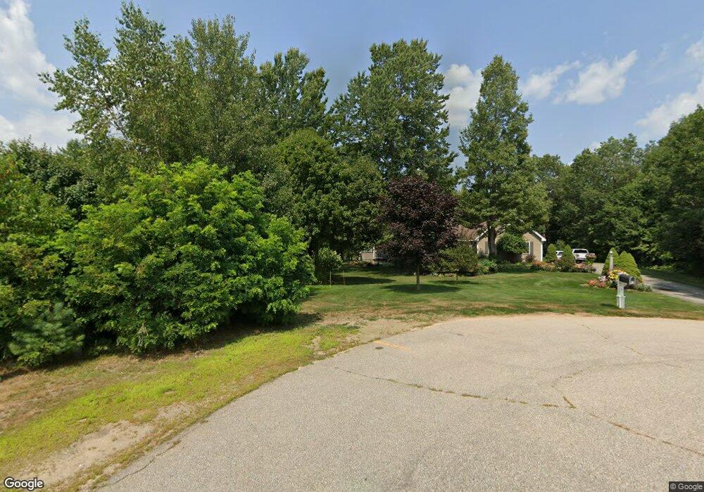 84 Jefferson Rd, Center Conway, NH 03813 - photo 1