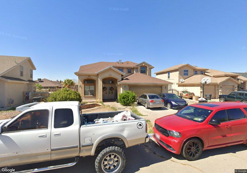 237 Lago Grande Dr unit 2, Horizon City, TX 79928 - photo 1