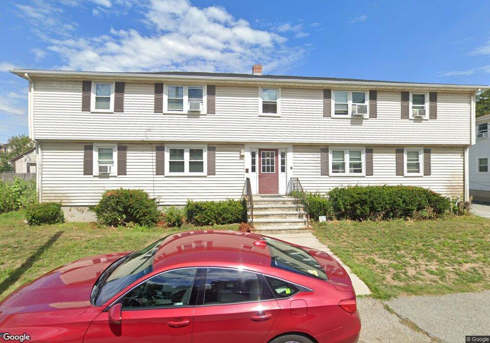 12 Kilby St, Quincy, MA 02169 - photo 1