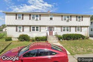 12 Kilby St Unit 3, Quincy, MA 02169