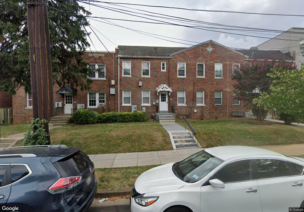 713 Irving St NE, Washington, DC 20017 - photo 1