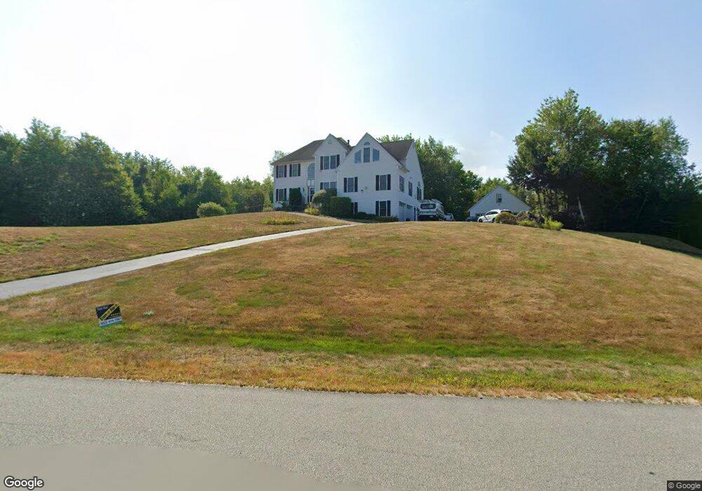 35 Meadow View Rd, Rindge, NH 03461 - photo 1