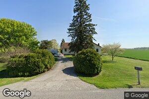 17501 Milwaukee Rd, Dundee, MI 48131