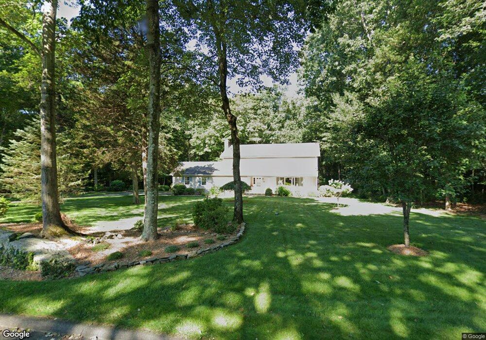 7 Orchard Dr, Redding, CT 06896 - photo 1