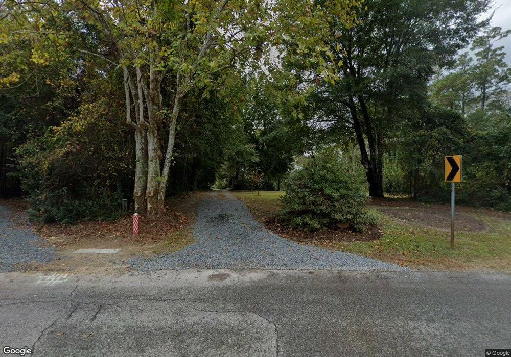 2607 Middle Sound Loop Rd, Wilmington, NC 28411 - photo 1