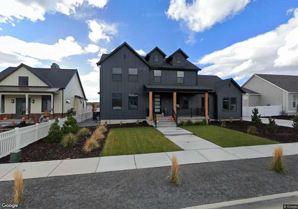 167 N Welden Way unit 213, Layton, UT 84041 - photo 1