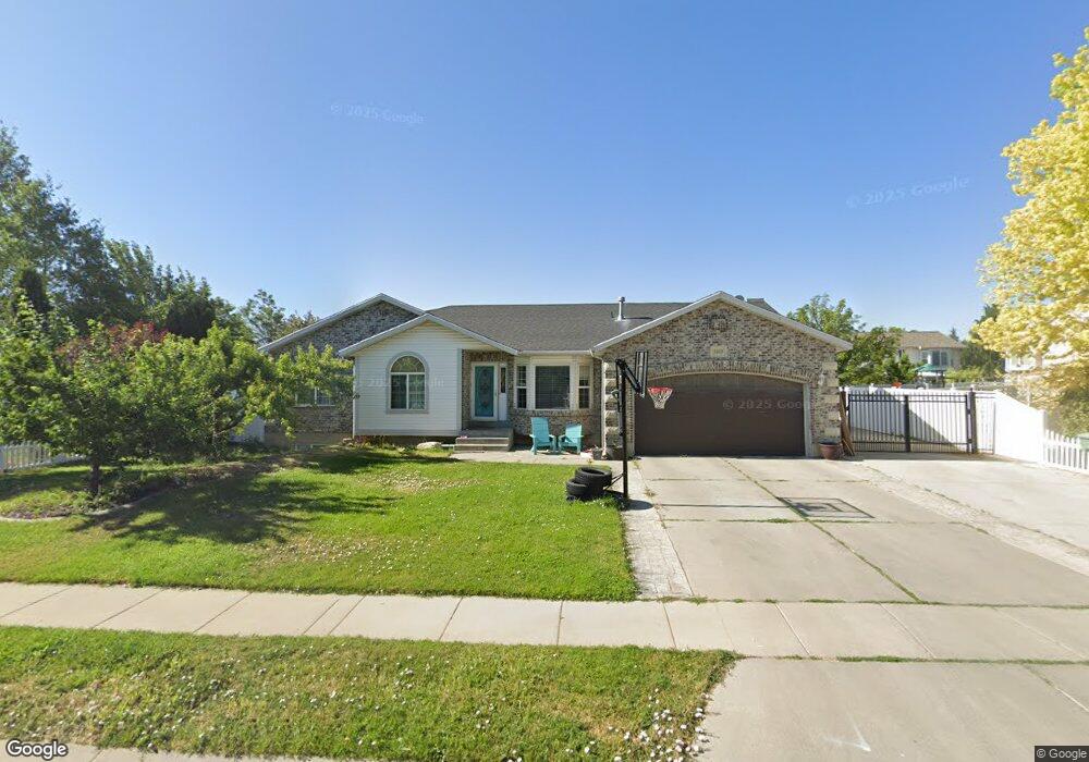 2029 W 8350 S, West Jordan, UT 84088 - photo 1