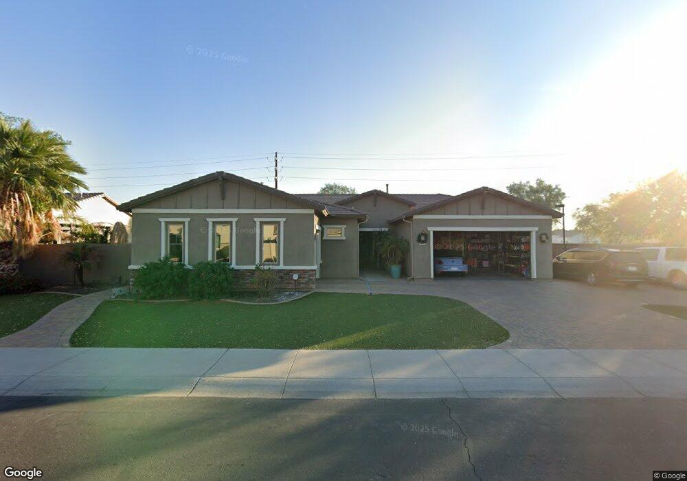 1097 E Reliant St, Gilbert, AZ 85298 - photo 1