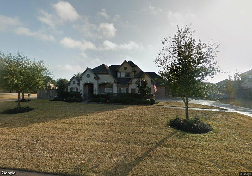 17810 Fairhaven Lake Dr, Cypress, TX 77433 - photo 1