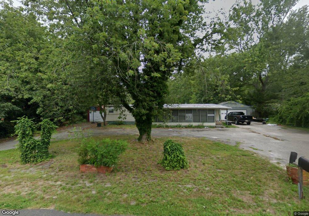 12 Quail St, Heislerville, NJ 08324 - photo 1