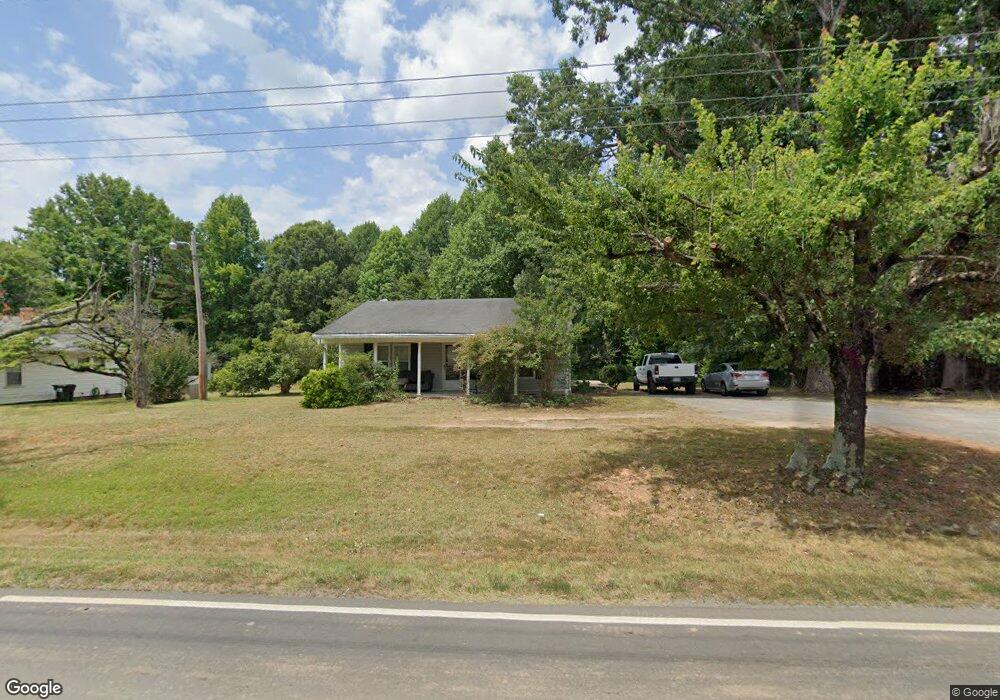 798 Spero Rd, Randleman, NC 27317 - photo 1