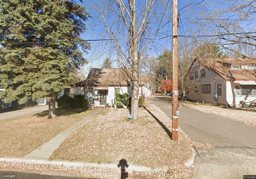 321 7th St S, Sauk Rapids, MN 56379 - photo 1