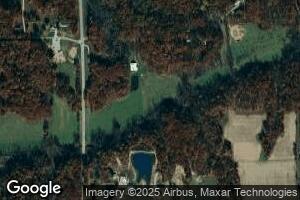 522 County Road 600 N, Neoga, IL 62447