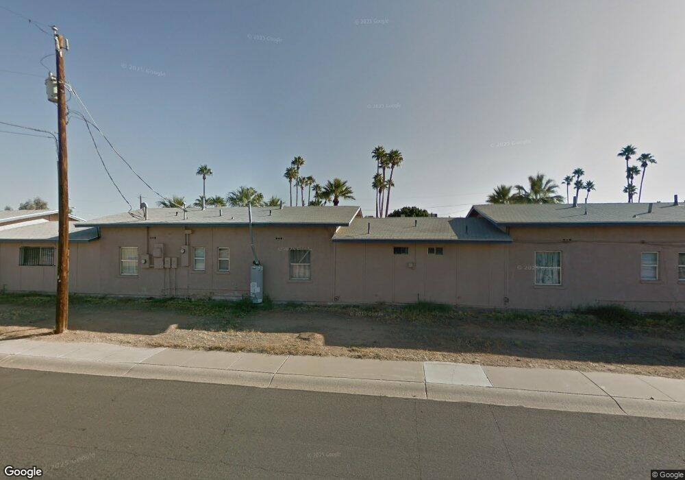 6502 E Main St, Mesa, AZ 85205 - photo 1