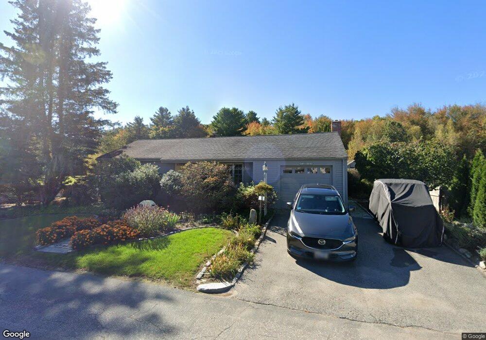 5 Garden Ave, Greenville, RI 02828 - photo 1