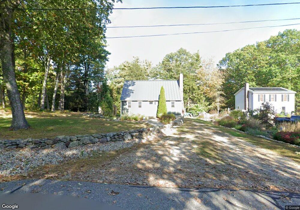 14 Navajo St, Hubbardston, MA 01452 - photo 1