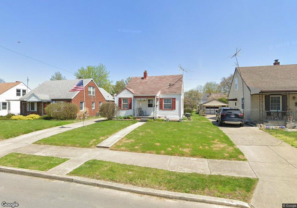 2916 Sheridan St, Anderson, IN 46016 - photo 1