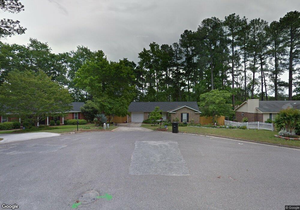 307 Cobblestone Ct, Augusta, GA 30907 - photo 1