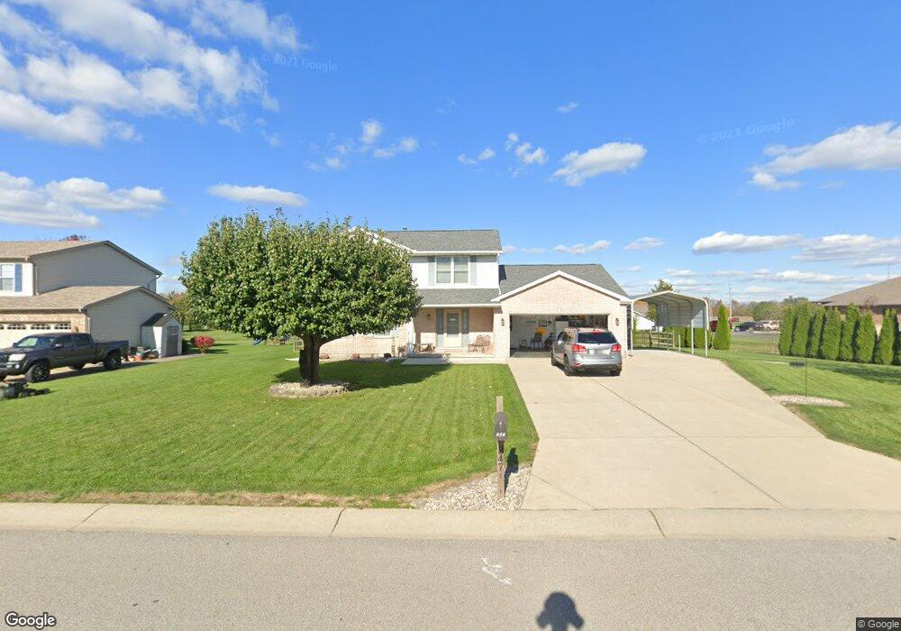 347 Northside Dr, Batesville, IN 47006 - photo 1