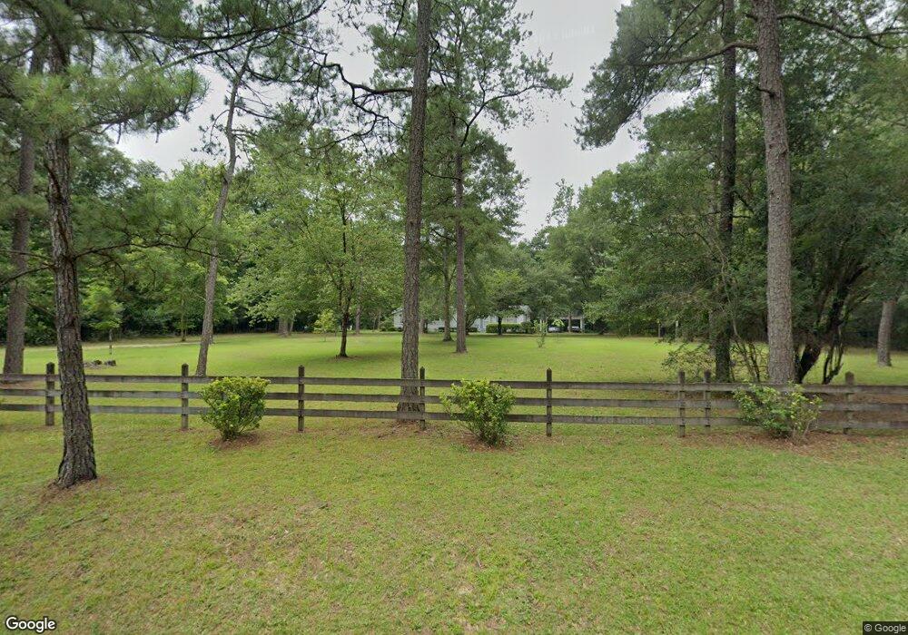 1266 C F Ward Rd, Lucedale, MS 39452 - photo 1