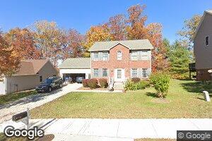 209 Heartwood Crossing, Blacksburg, VA 24060
