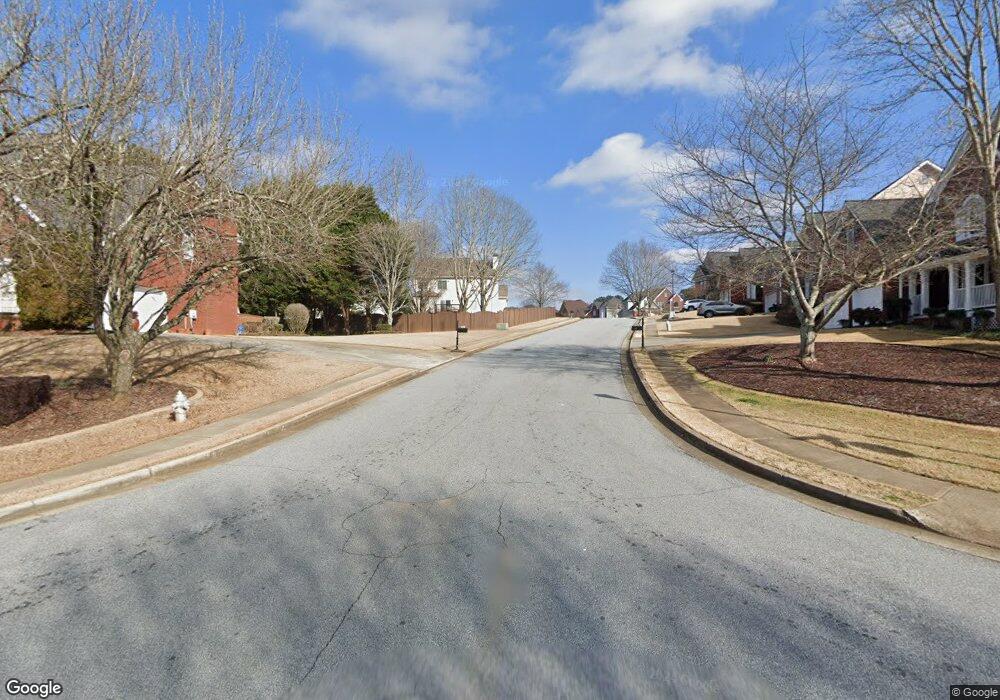 981 Bay Pointe Way SW, Lilburn, GA 30047 - photo 1