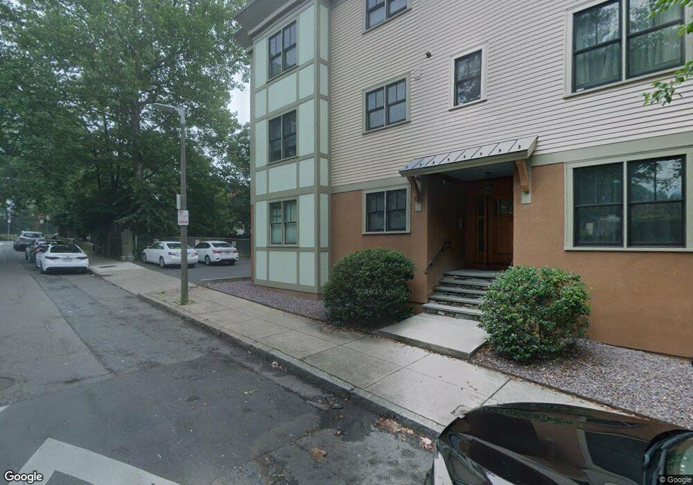 81 Westminster Ave unit 1, Roxbury, MA 02119 - photo 1