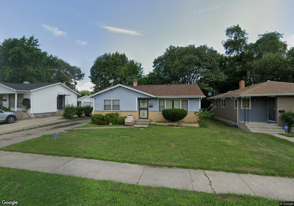 2332 W 21st Ave, Gary, IN 46404 - photo 1