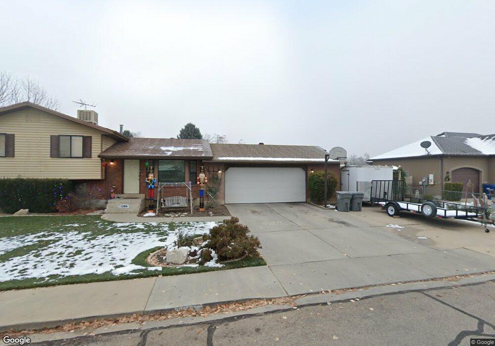 1280 N 100 W, Pleasant Grove, UT 84062 - photo 1