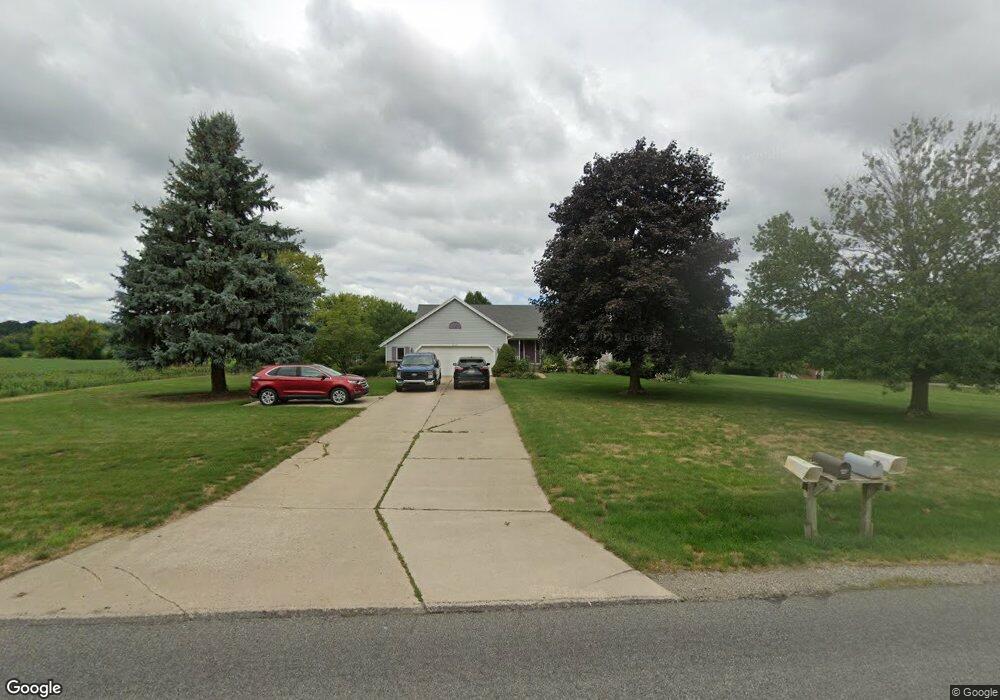 2675 92nd St SW, Byron Center, MI 49315 - photo 1