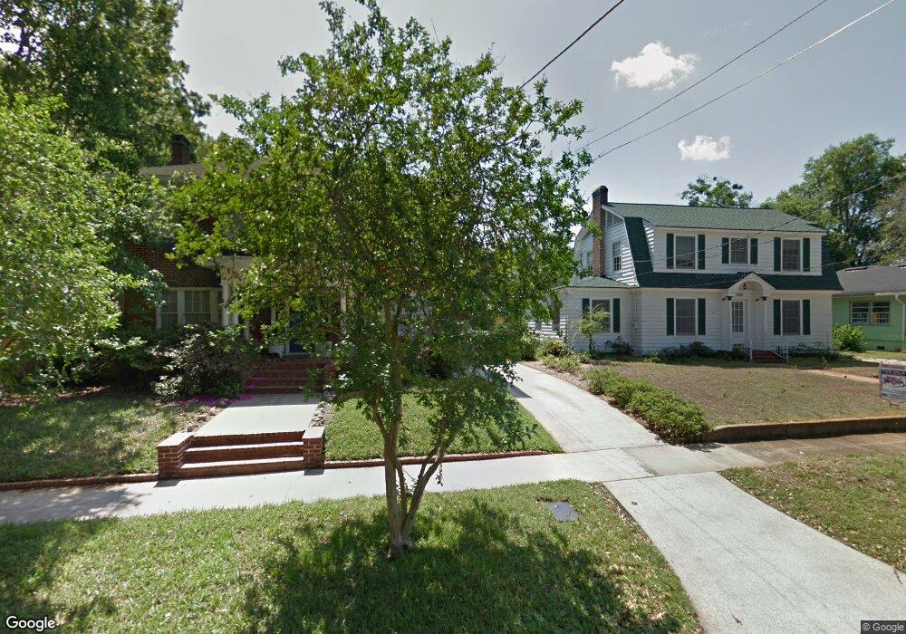 1366 Hollywood Ave, Jacksonville, FL 32205 - photo 1
