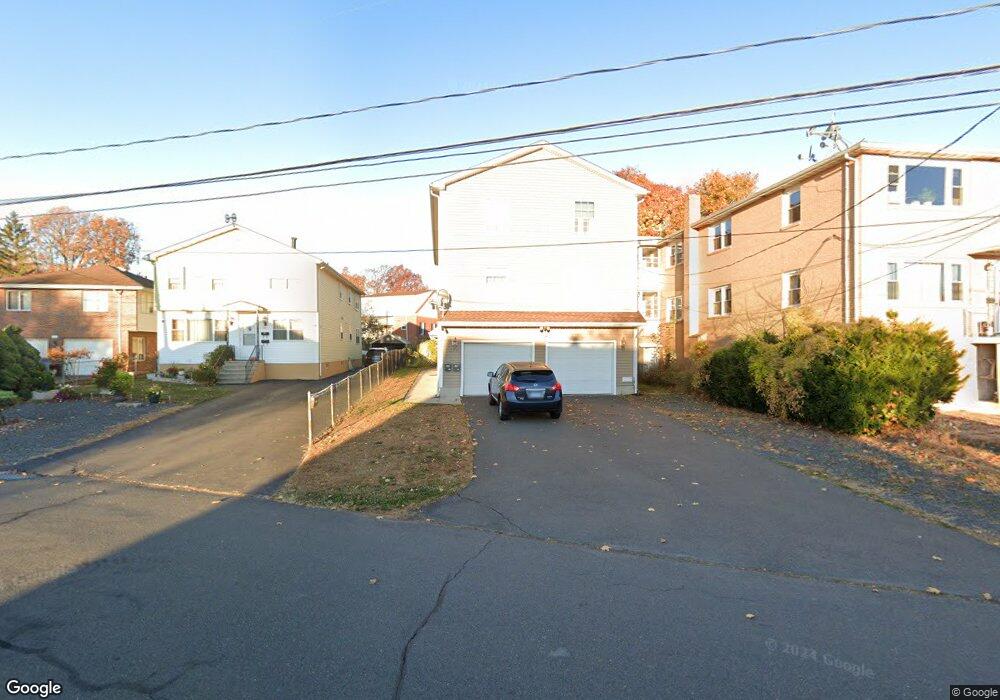 134 Golden Hill St, New Britain, CT 06053 - photo 1