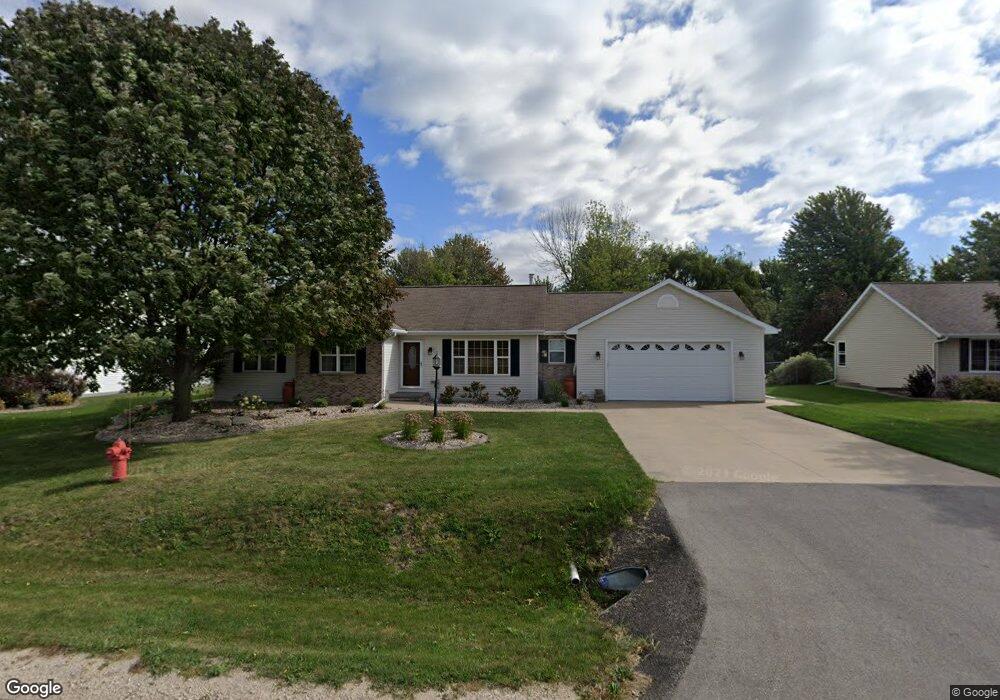 N9354 Exploration Ave, Appleton, WI 54915 - photo 1