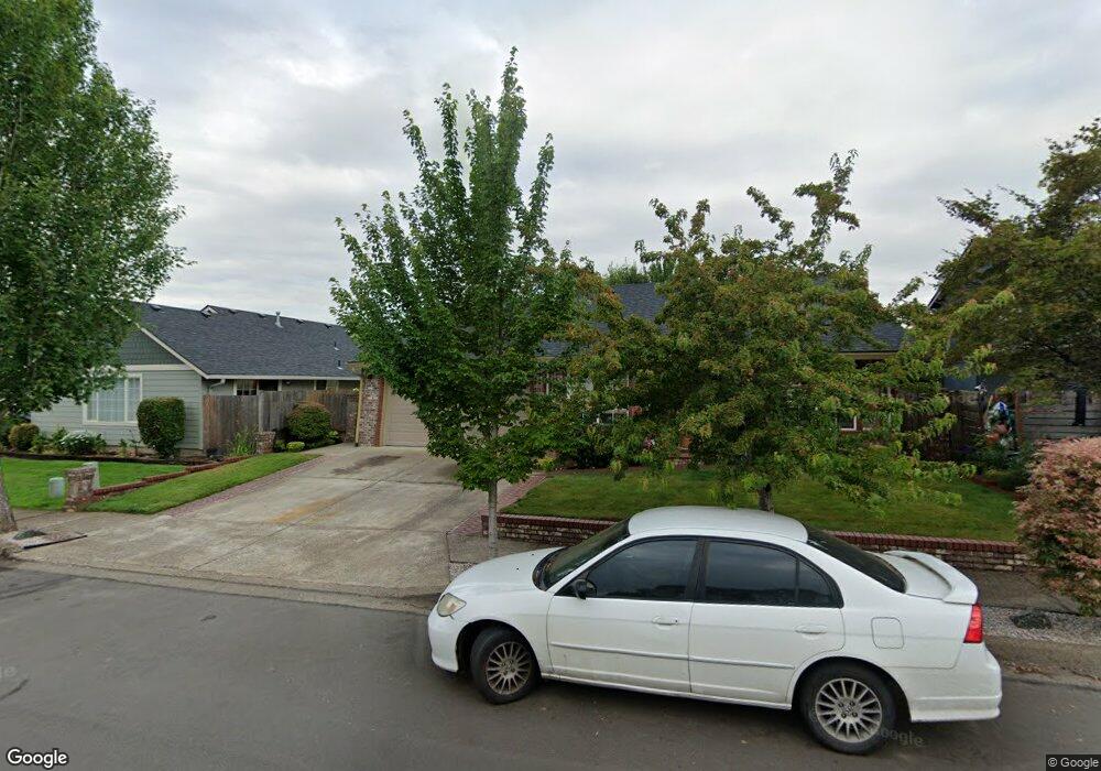 205 Corinne Dr, Newberg, OR 97132 - photo 1