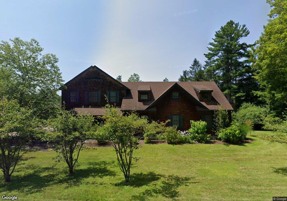 23 Yokun Ave, Lenox, MA 01240 - photo 1