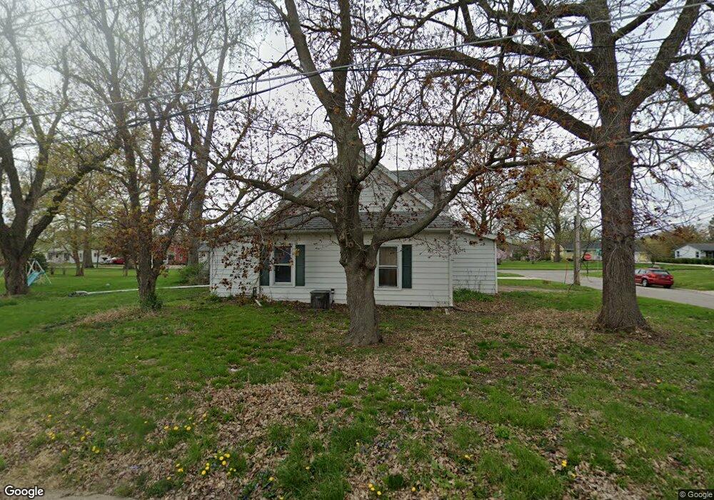 603 E 4 1/2 St S unit A, Newton, IA 50208 - photo 1
