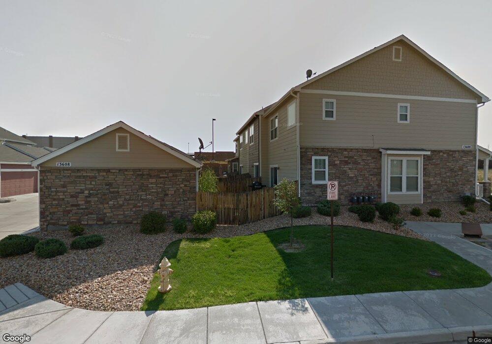 13608 Garfield Unit D St, Thornton, CO 80602 - photo 1