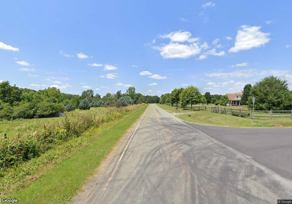 LOT 1 Singing Hills Dr, Pittsboro, NC 27312 - photo 1