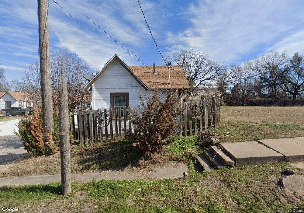 306 Craik St, Marlin, TX 76661 - photo 1