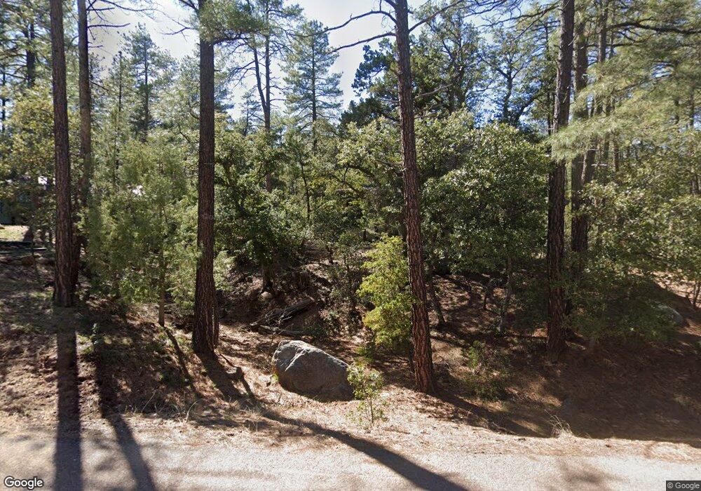 3778 N Mohawk St, Pine, AZ 85544 - photo 1