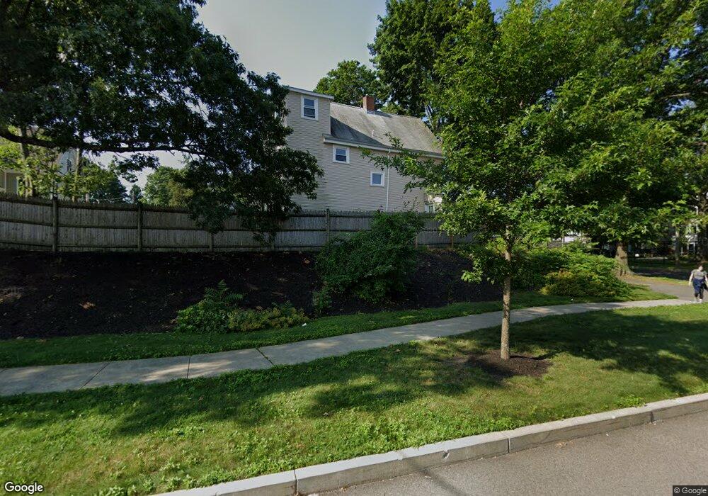 3 Gardner Place, West Roxbury, MA 02132 - photo 1