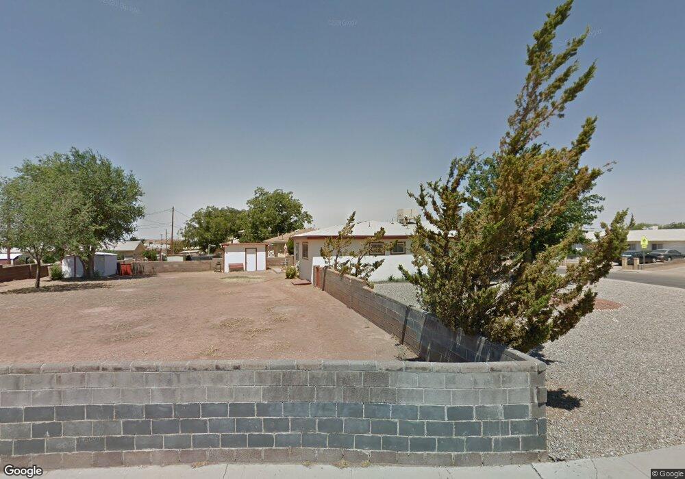 2006 Aspen Dr, Alamogordo, NM 88310 - photo 1